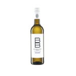 BB SAUVIGNON BLANC BOR +50 FT BETÉTDÍJ 0,75 lt